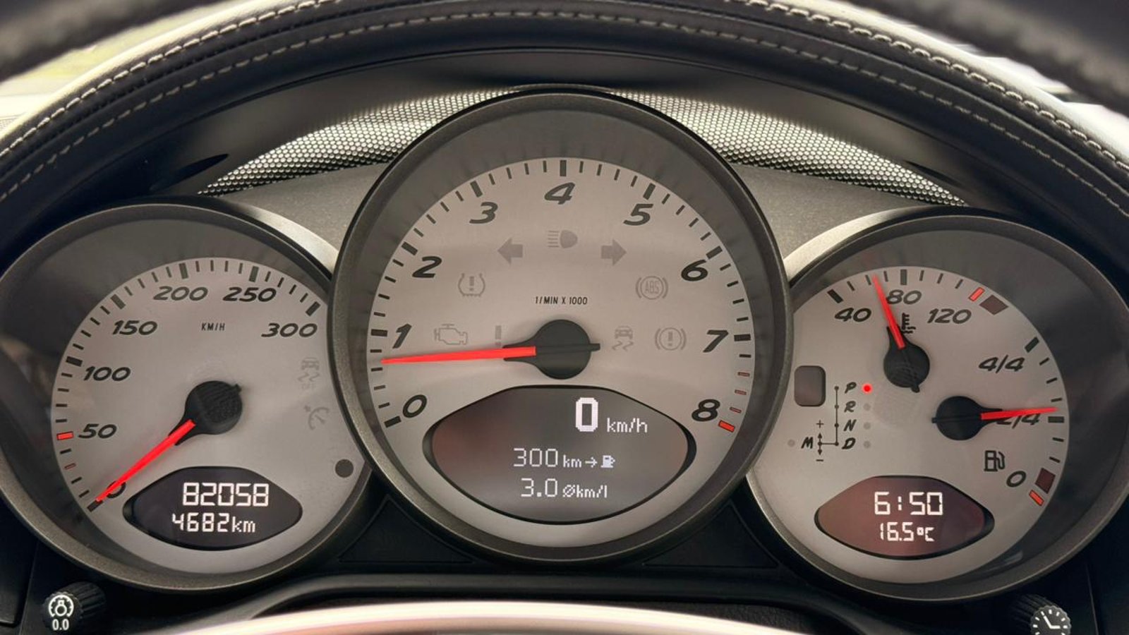 Porsche Boxster S PDK 2011 - Imagen 10 de 16