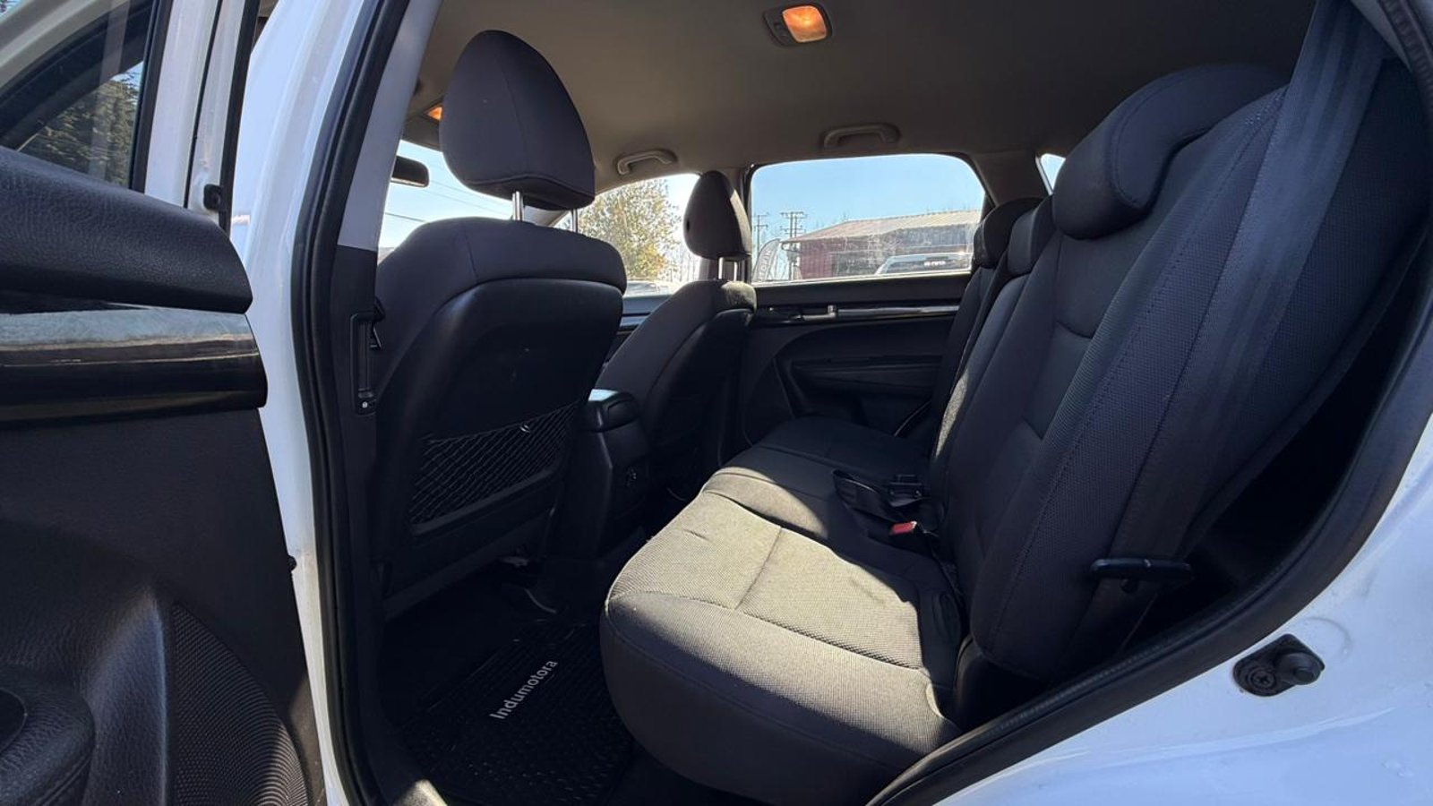 Kia SORENTO 2010 - Imagen 10 de 10