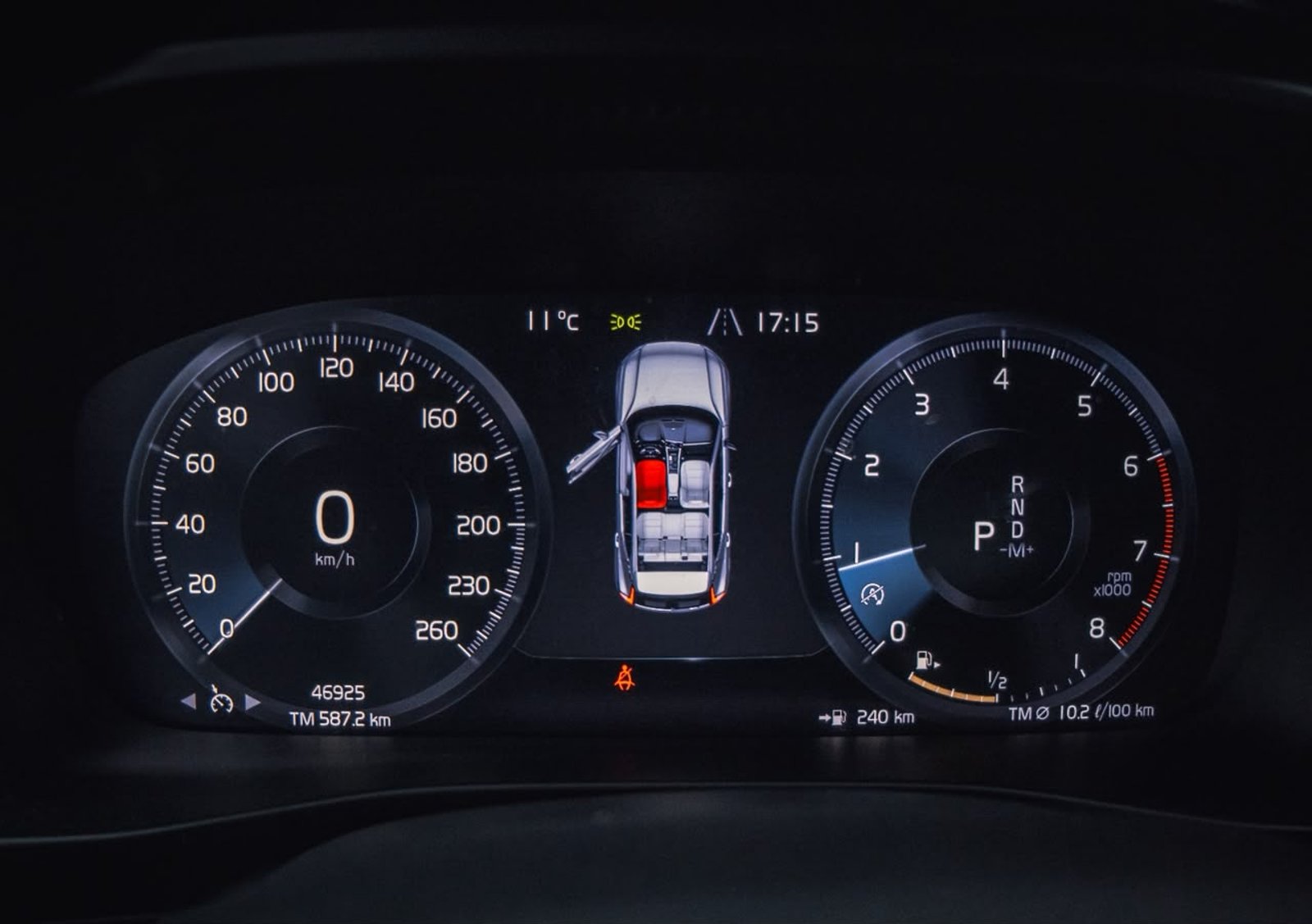 Volvo XC40 T4 MOMENTUM 2022 - Imagen 19 de 20