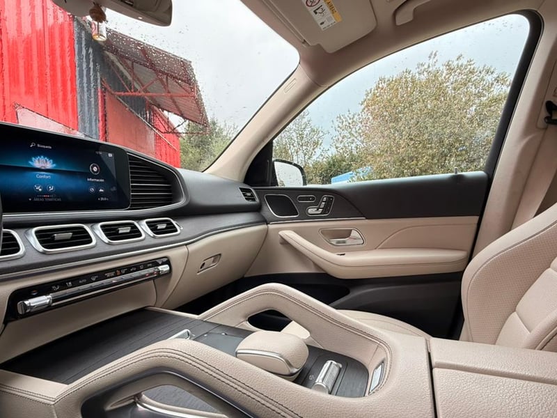 Mercedes-Benz GLE 400D 2020 - Imagen 16 de 20