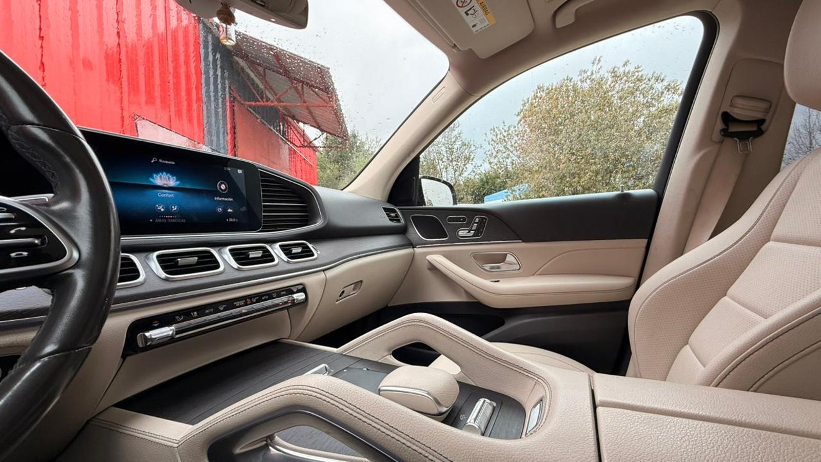 Mercedes-Benz GLE 400D 2020 - Imagen 16 de 20