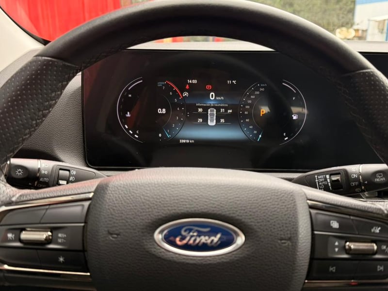 Ford Territory Trend 2024 - Imagen 17 de 19