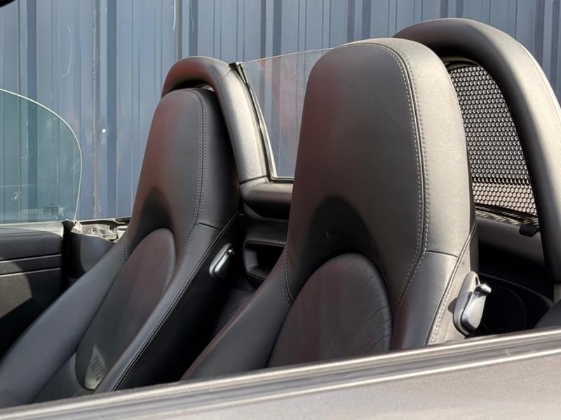 Porsche Boxster S PDK 2011 - Imagen 15 de 16