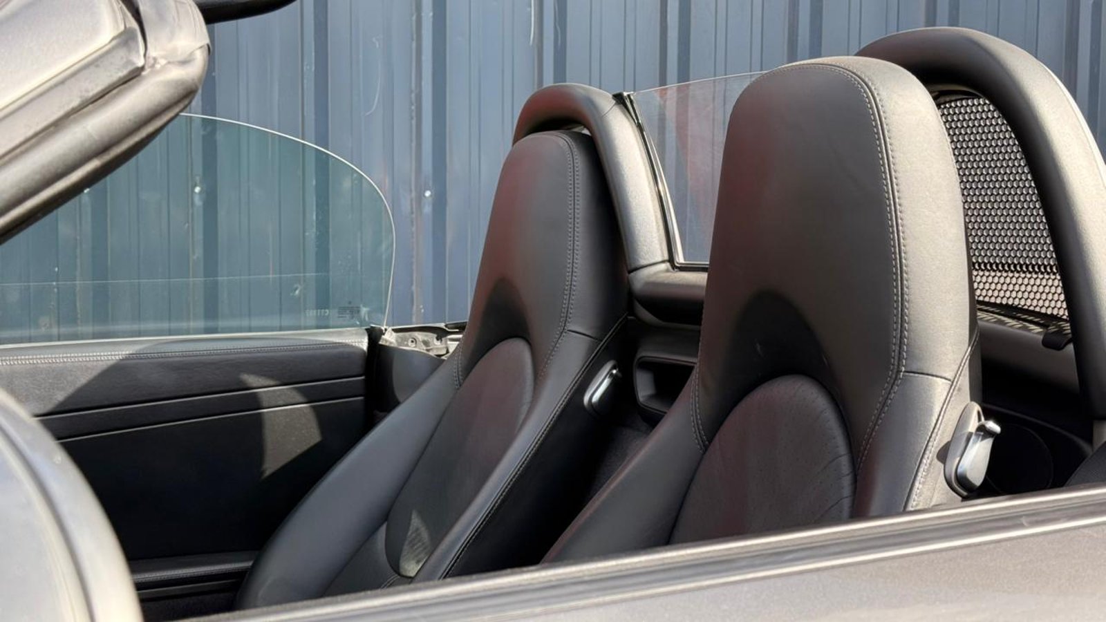 Porsche Boxster S PDK 2011 - Imagen 15 de 16