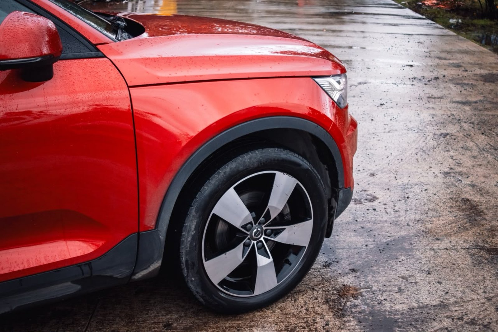 Volvo XC40 T4 MOMENTUM 2022 - Imagen 12 de 20
