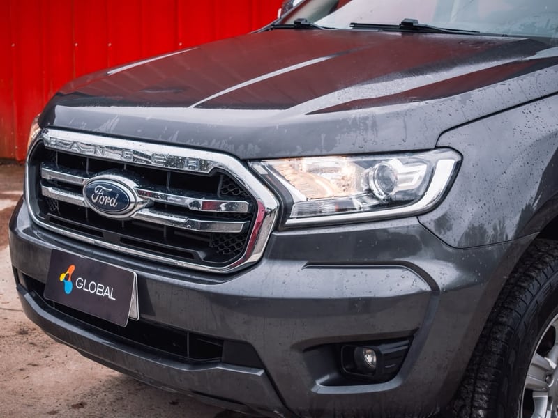 Ford Ranger XLT 2022 - Imagen 3 de 19