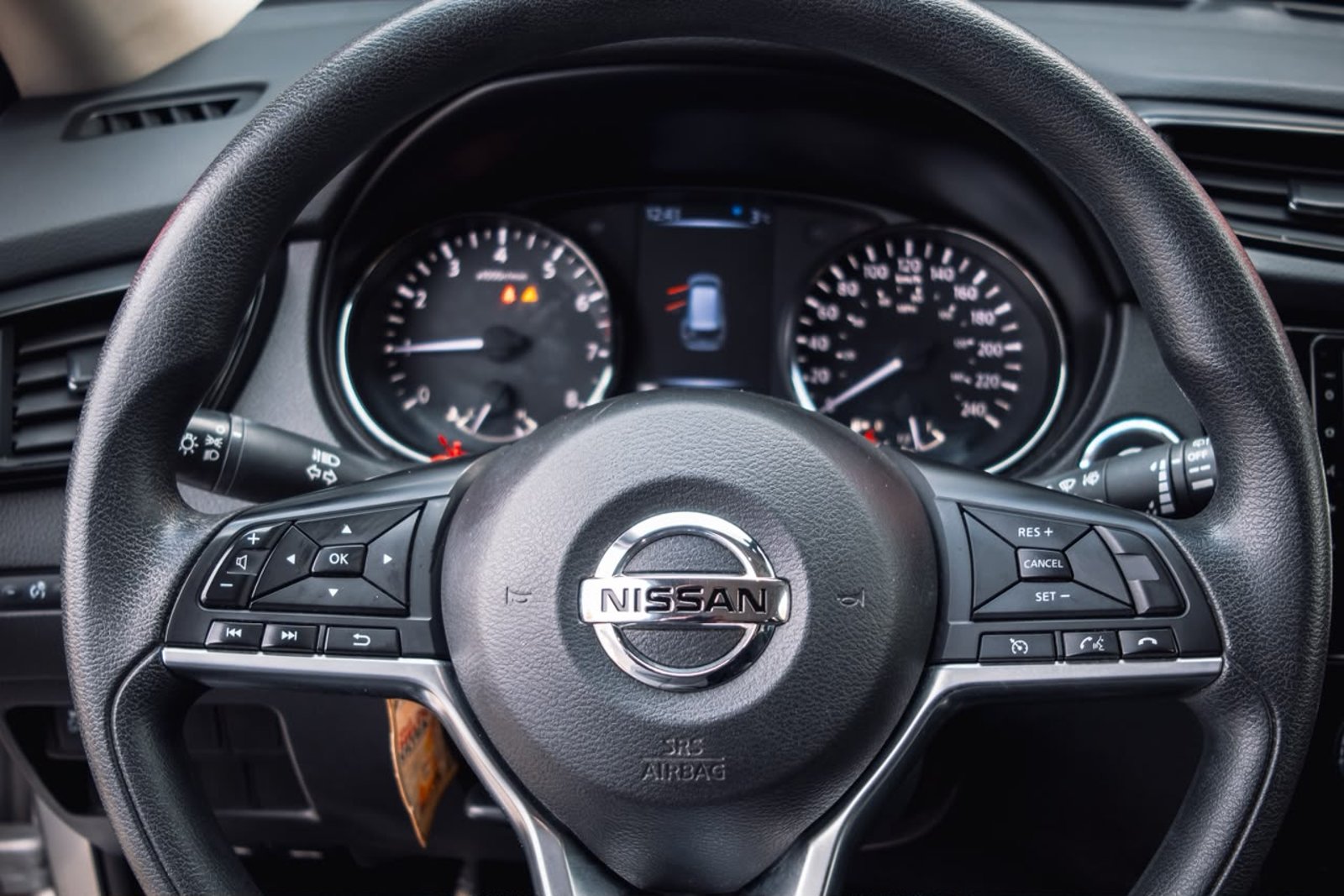 Nissan X-TRAIL 2021 - Imagen 15 de 19