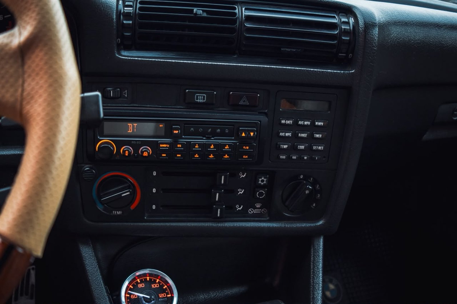 BMW E30 325i 1988 - Imagen 17 de 20