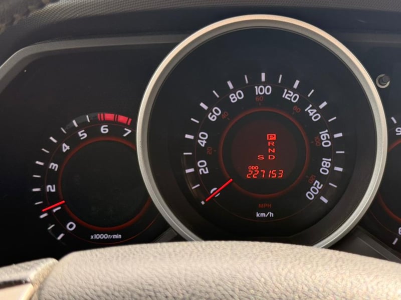 Toyota 4Runner Limited 2014 - Imagen 18 de 20