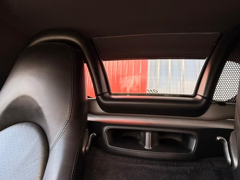 Porsche Boxster S PDK 2011 - Imagen 14 de 16