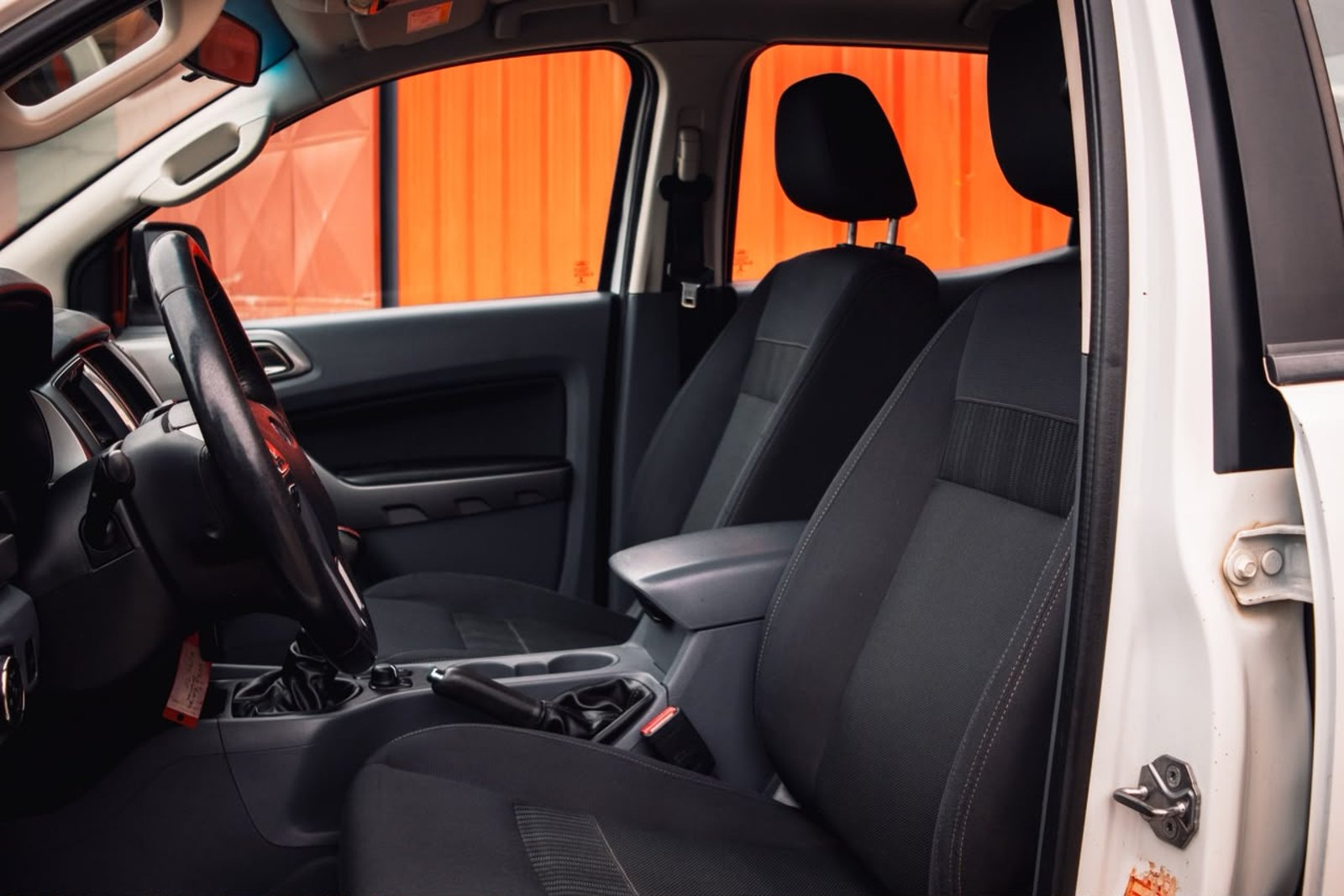 Ford Ranger XLT 2018 - Imagen 17 de 20