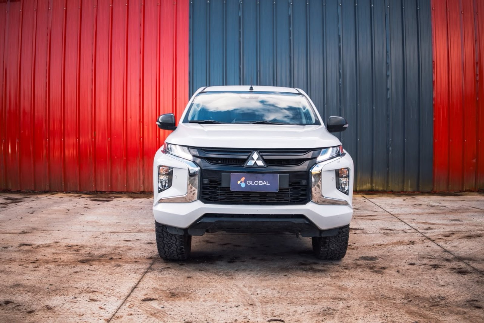 Mitsubishi L200 Dakar 2023 - Imagen 6 de 20