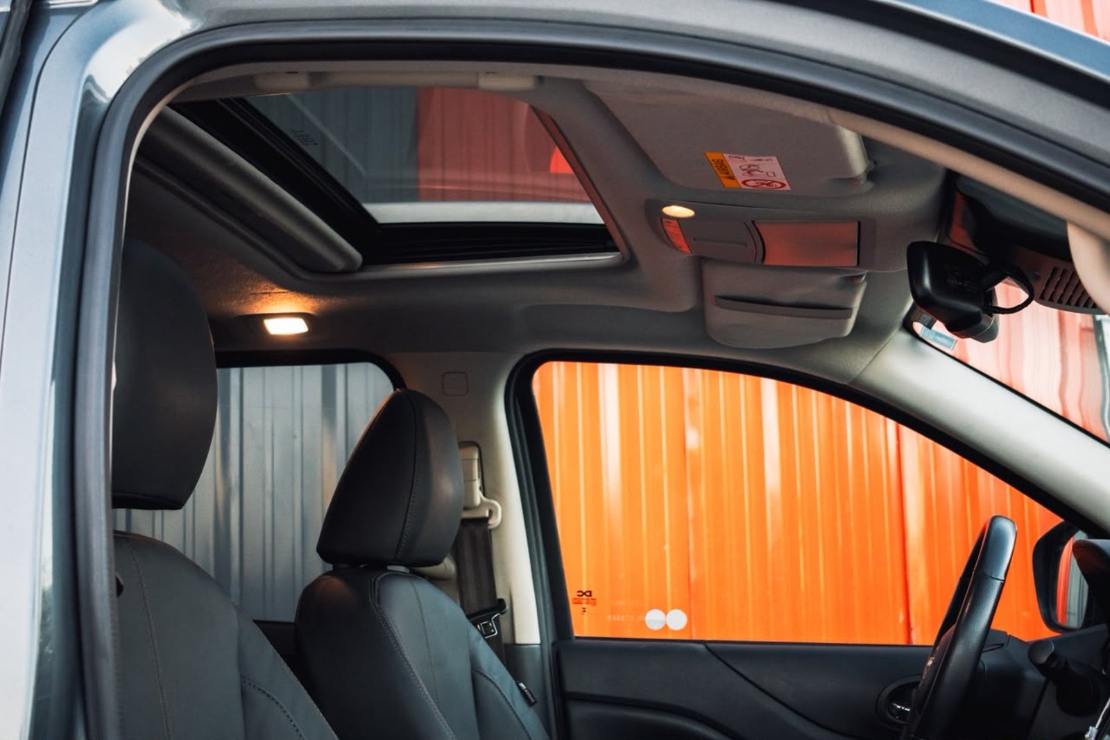 NISSAN NAVARA PLATINUM 2023 - Imagen 18 de 18
