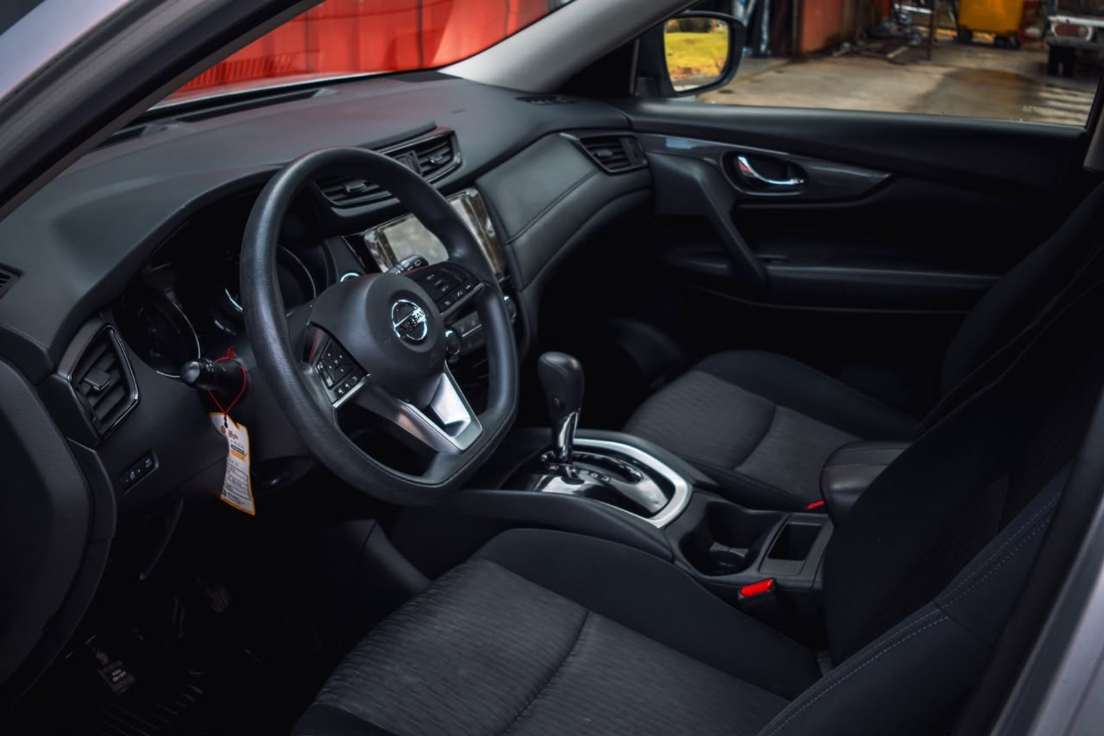 Nissan X-TRAIL 2021 - Imagen 16 de 19