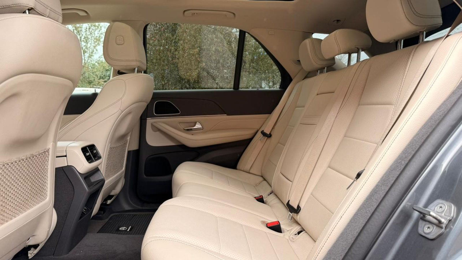 Mercedes-Benz GLE 400D 2020 - Imagen 19 de 20