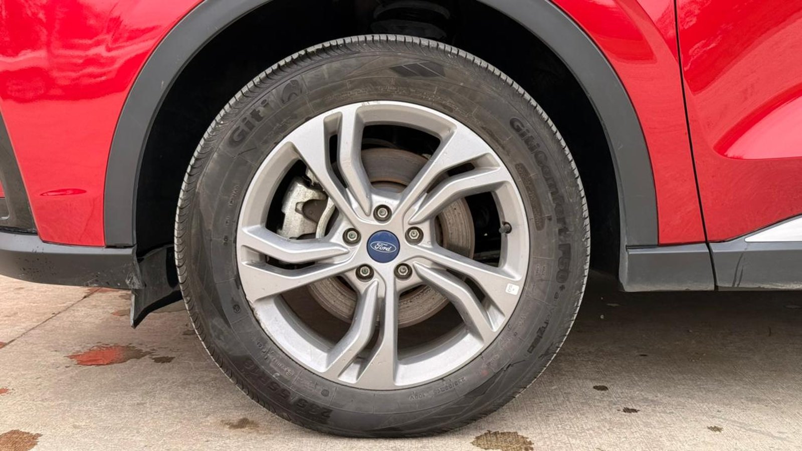 Ford TERRITORY 2024 - Imagen 12 de 19