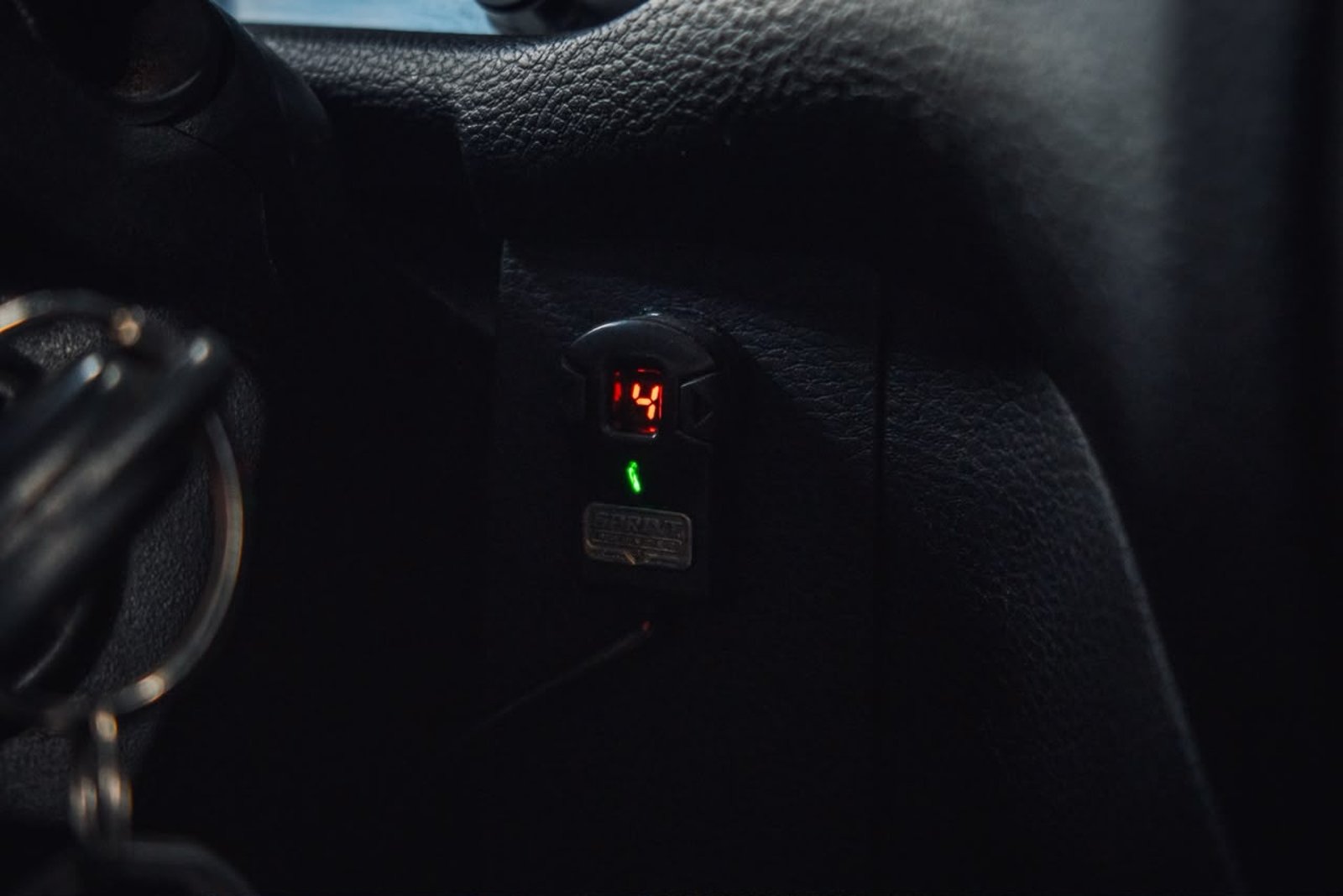 Jeep WRANGLER RUBICON 2014 - Imagen 19 de 20