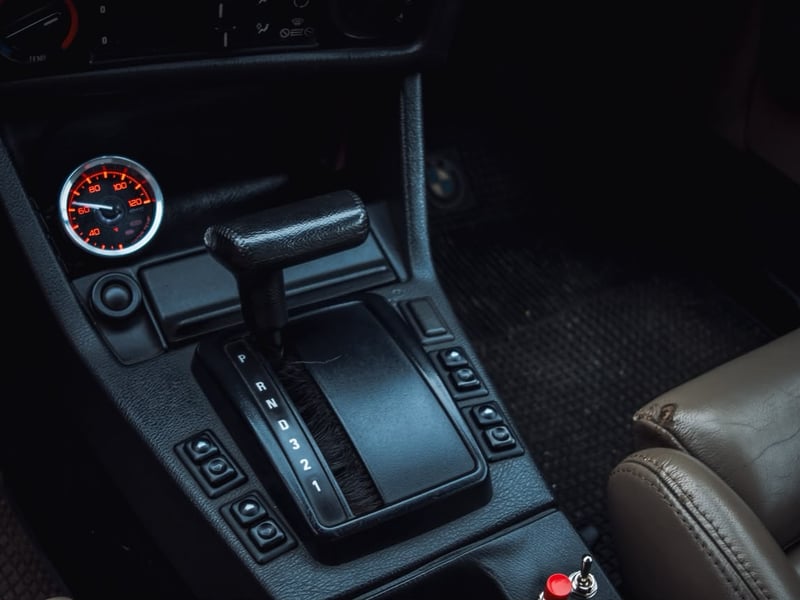 BMW E30 325i 1988 - Imagen 18 de 20