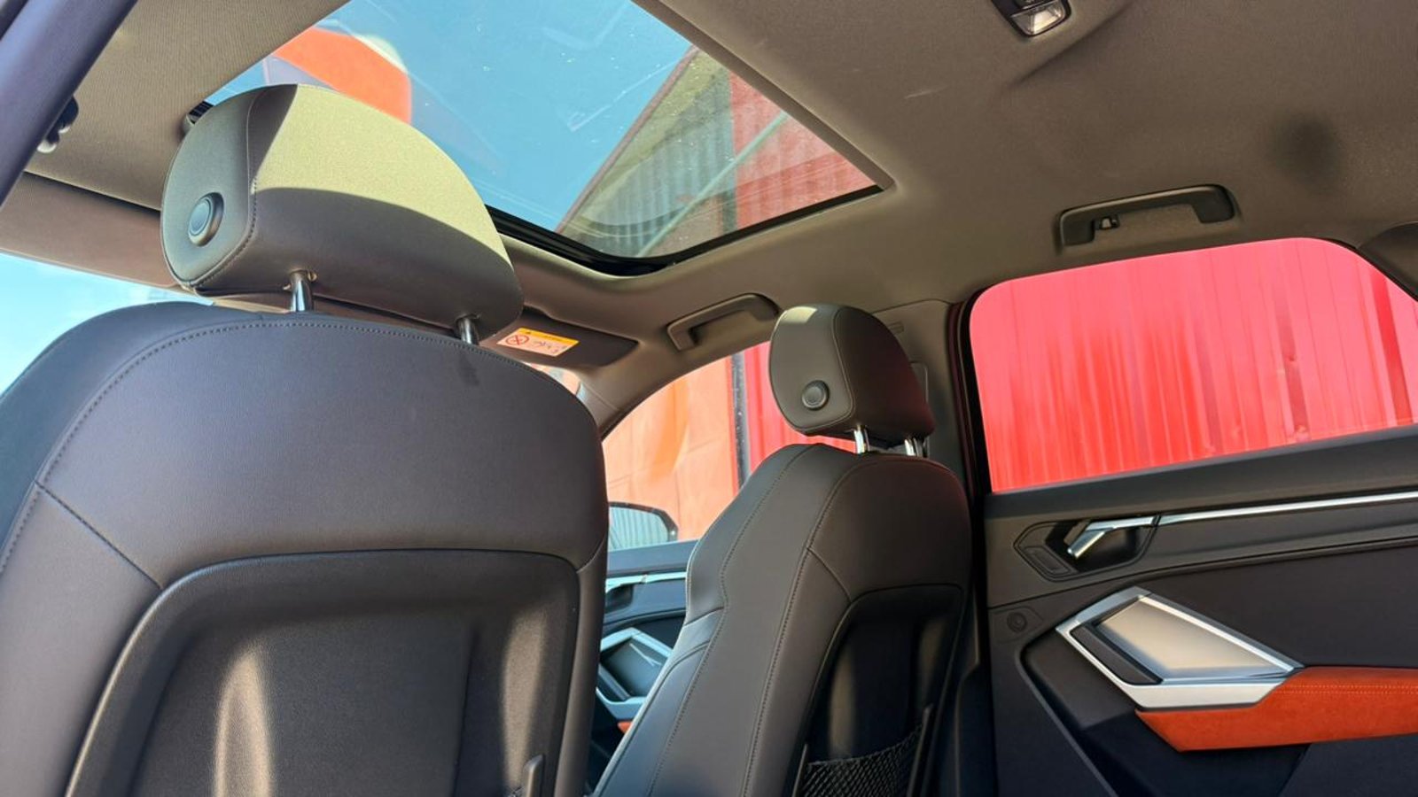 Audi Q3 2021 - Imagen 15 de 16