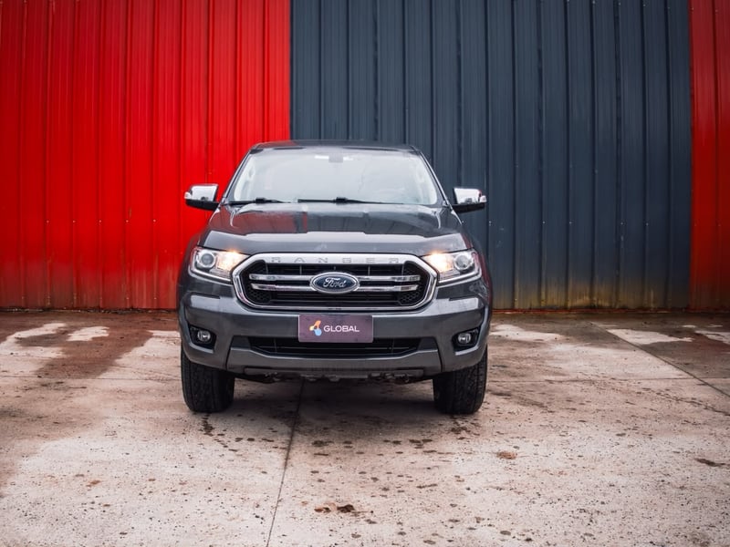 Ford Ranger XLT 2022 - Imagen 6 de 19