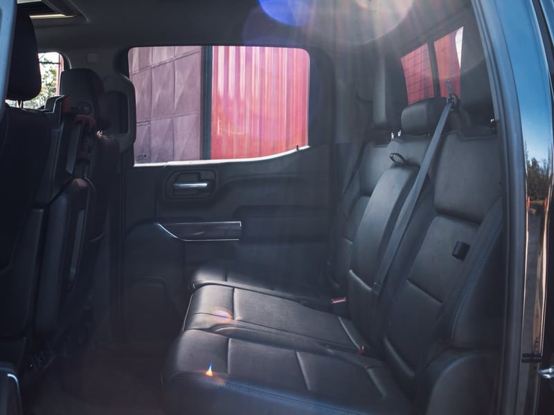 Chevrolet Trail Boss 2022 - Imagen 15 de 15