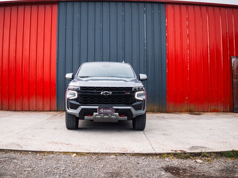 Chevrolet Tahoe Z71 2024 - Imagen 10 de 20