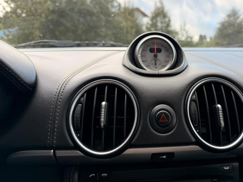 Porsche Boxster S PDK 2011 - Imagen 13 de 16