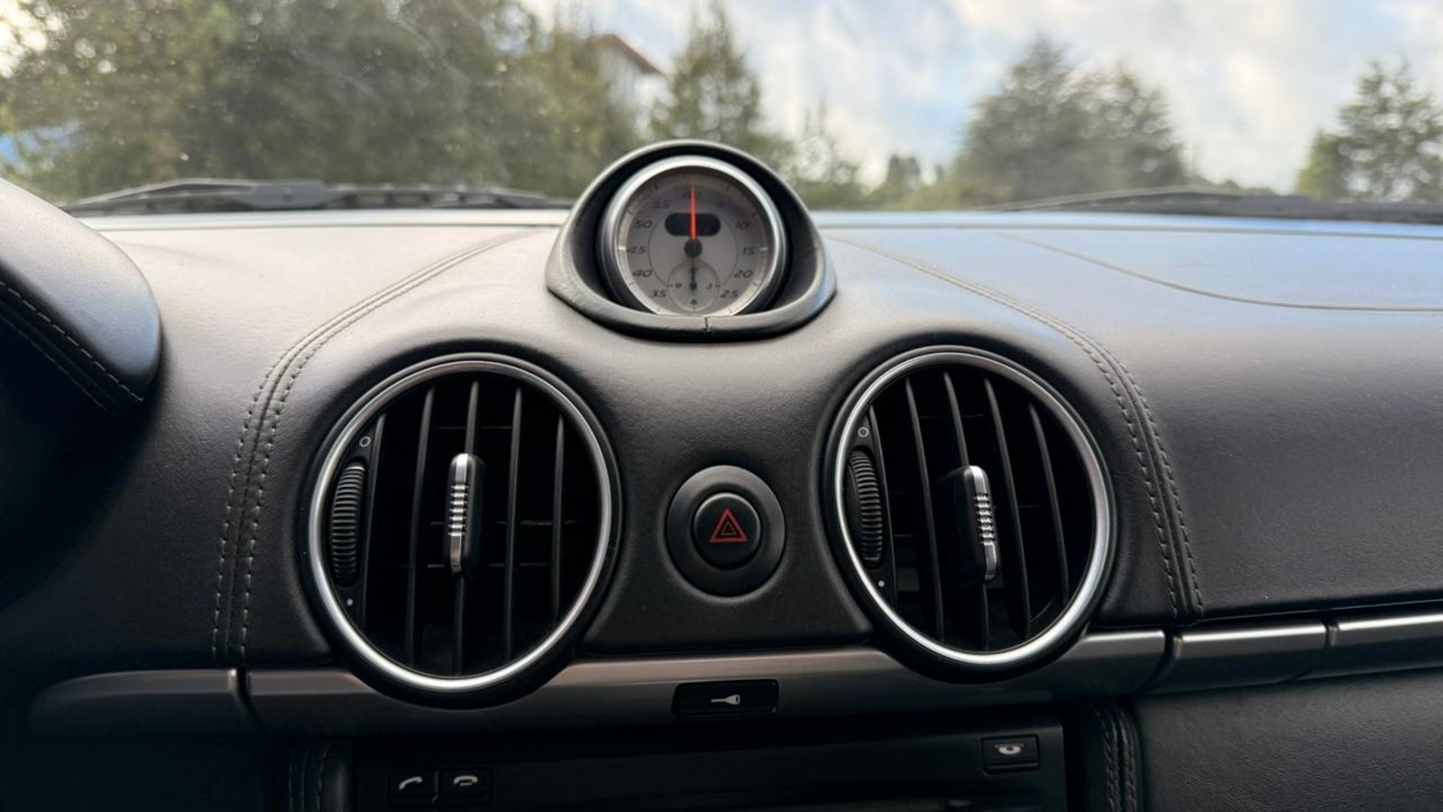 Porsche Boxster S PDK 2011 - Imagen 13 de 16