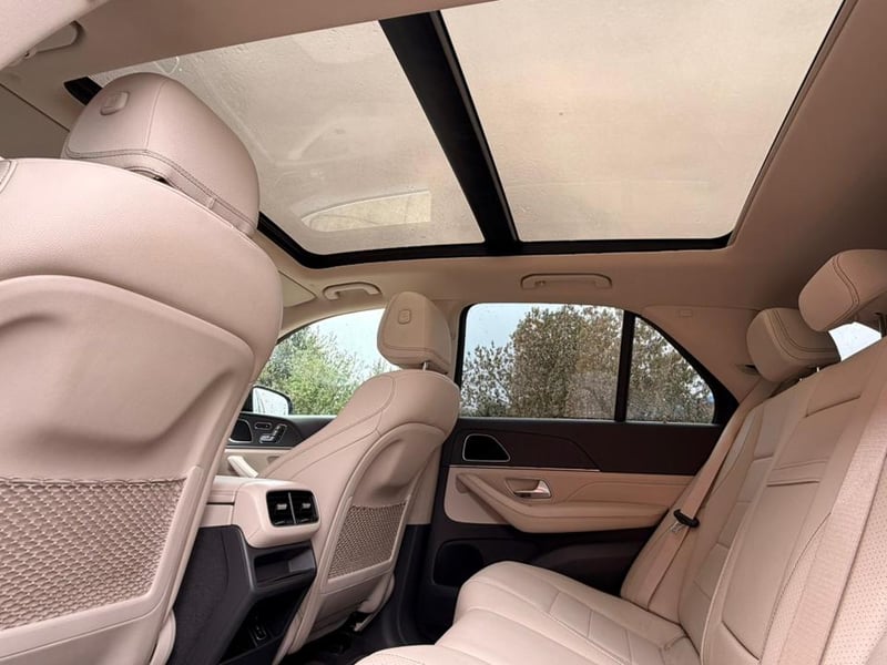 Mercedes-Benz GLE 400D 2020 - Imagen 20 de 20