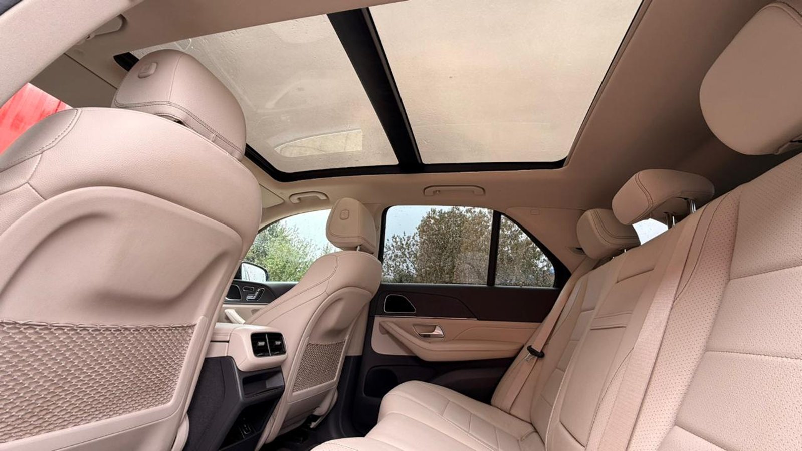 Mercedes-Benz GLE 400D 2020 - Imagen 20 de 20