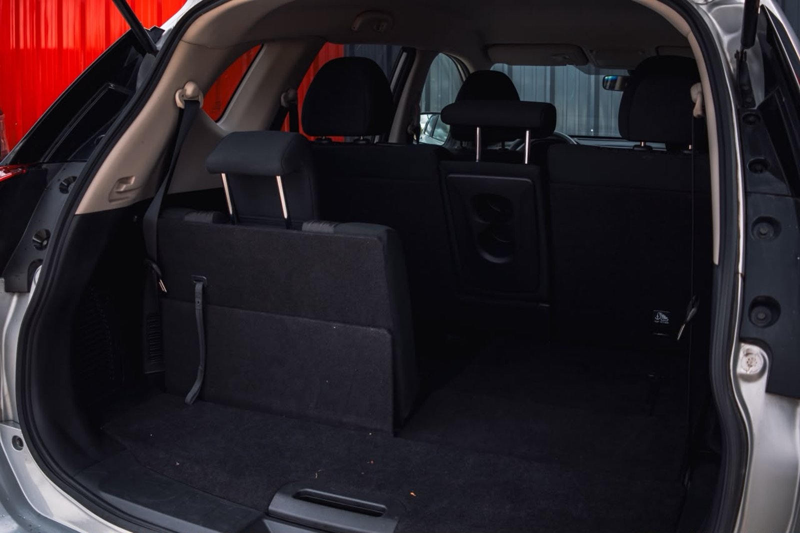 Nissan X-TRAIL 2021 - Imagen 19 de 19