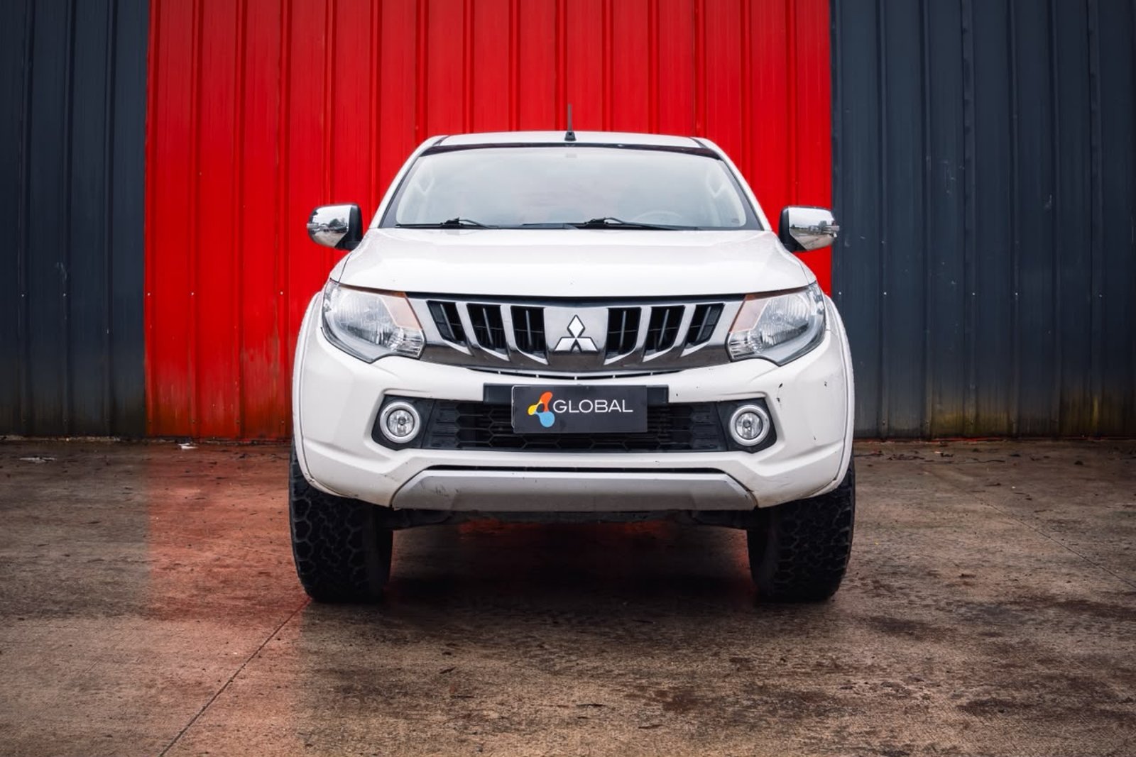 Mitsubishi L200 DAKAR 2017 - Imagen 3 de 15