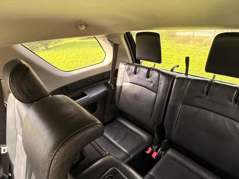 Toyota 4Runner Limited 2014 - Imagen 17 de 20