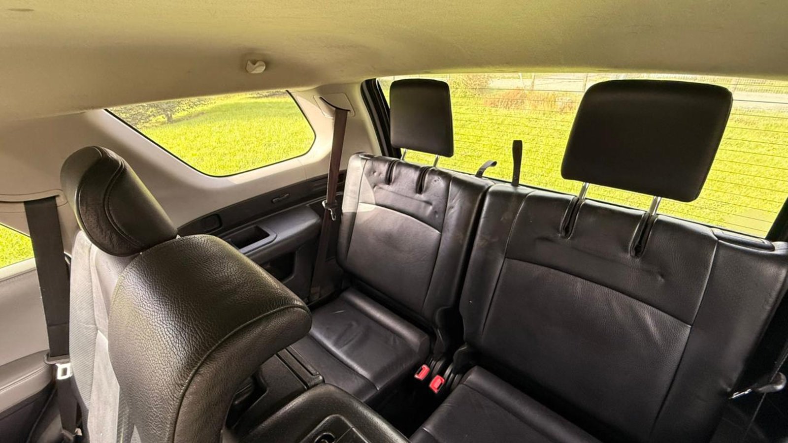 Toyota 4RUNNER LIMITED 2014 - Imagen 17 de 20
