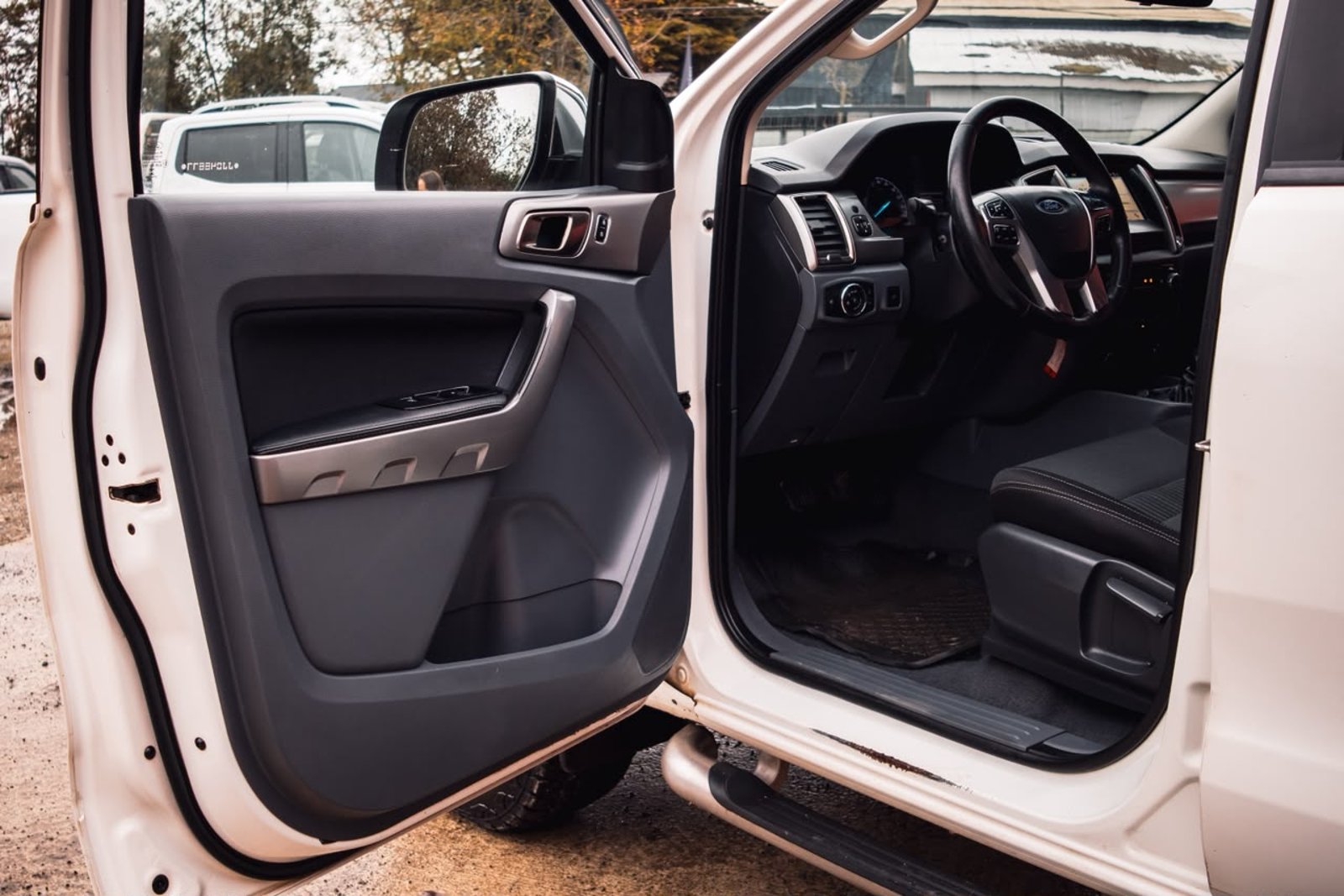 Ford Ranger XLT 2018 - Imagen 18 de 20