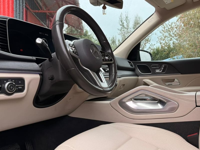 Mercedes-Benz GLE 400D 2020 - Imagen 15 de 20
