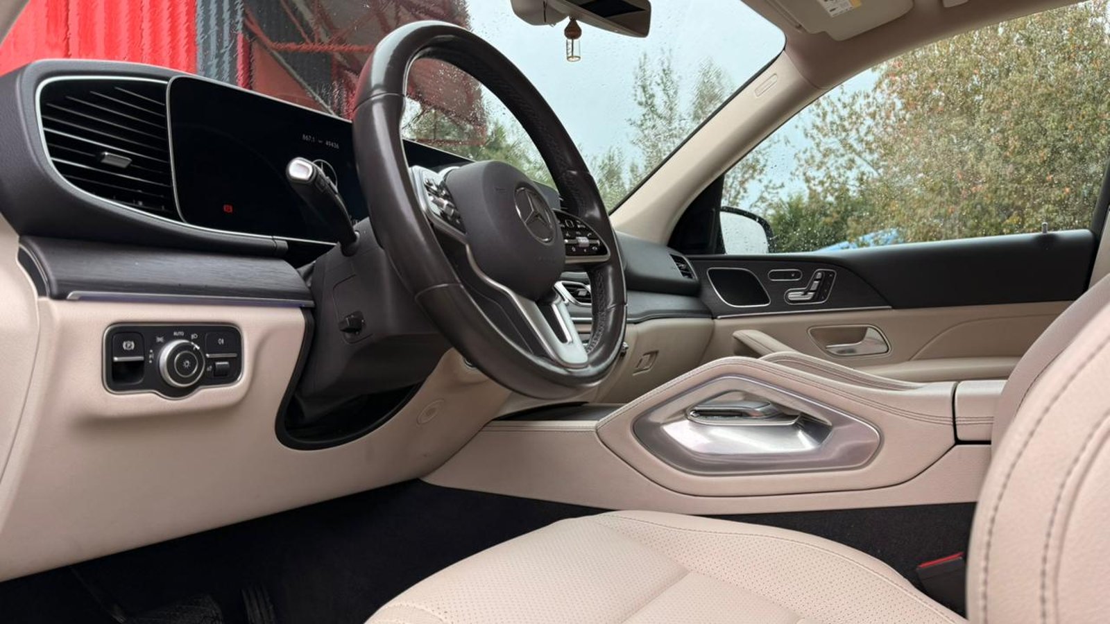 Mercedes-Benz GLE 400D 2020 - Imagen 15 de 20