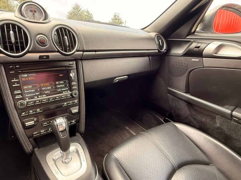 Porsche Boxster S PDK 2011 - Imagen 11 de 16