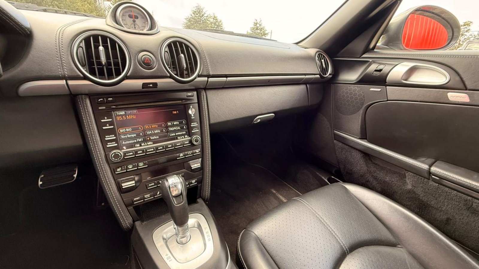Porsche Boxster S PDK 2011 - Imagen 11 de 16