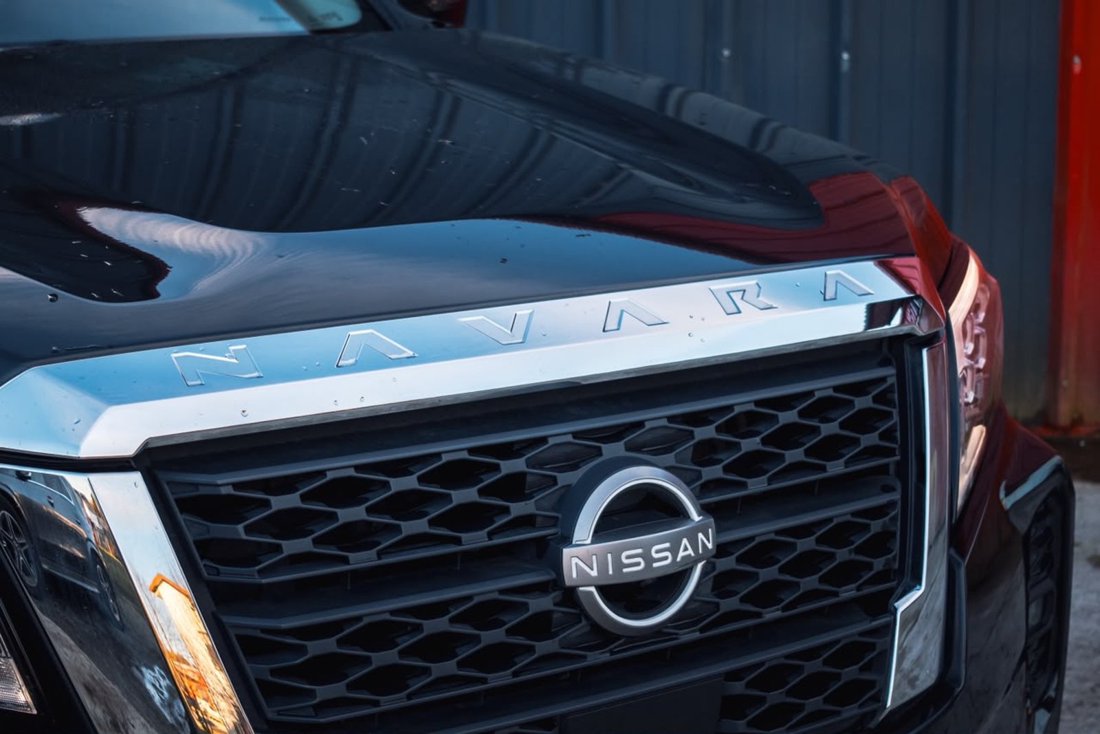 NISSAN NAVARA PLATINUM 2023 - Imagen 7 de 19