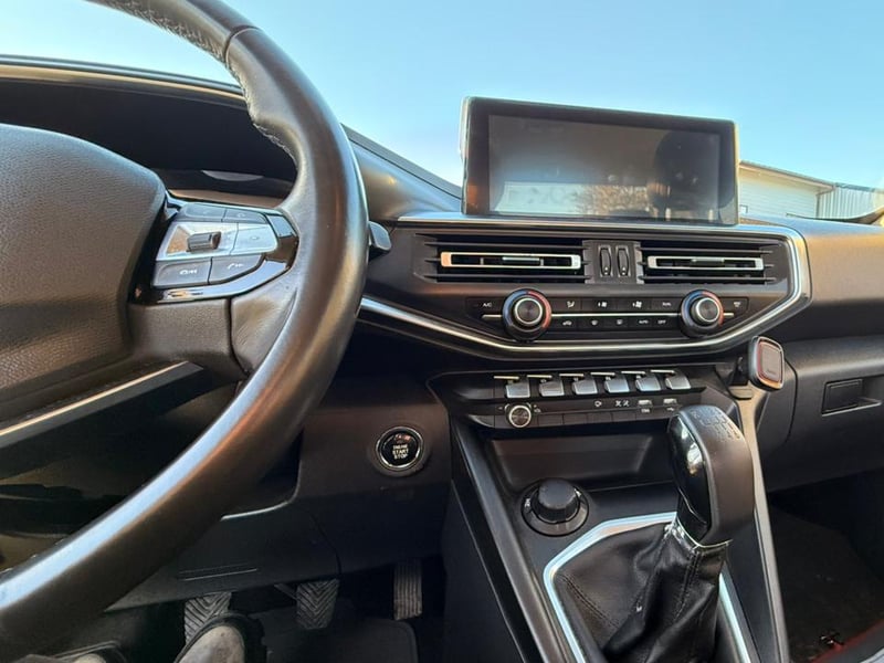 Peugeot Landtrek 2022 - Imagen 9 de 12