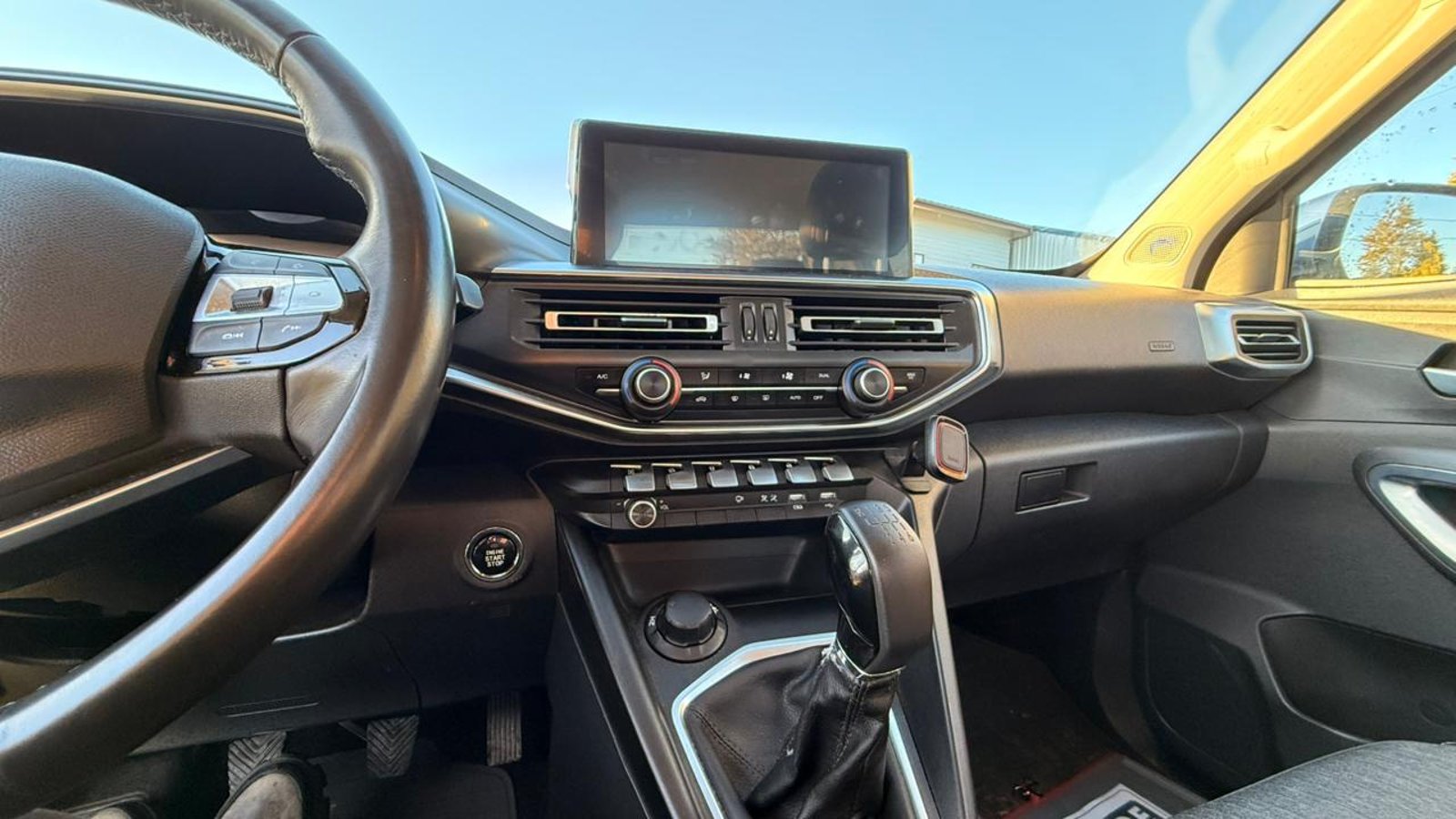Peugeot LANDTREK 4X4 2022 - Imagen 9 de 12