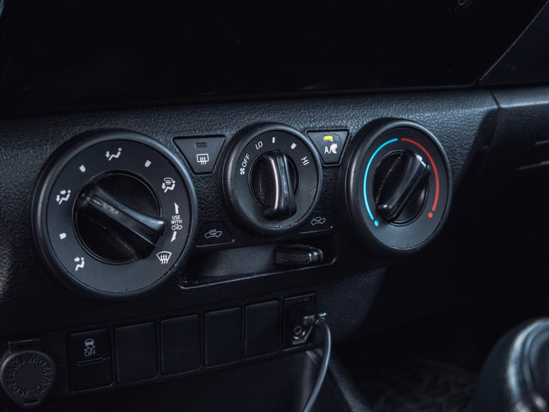 Toyota Hilux DX 2022 - Imagen 14 de 17