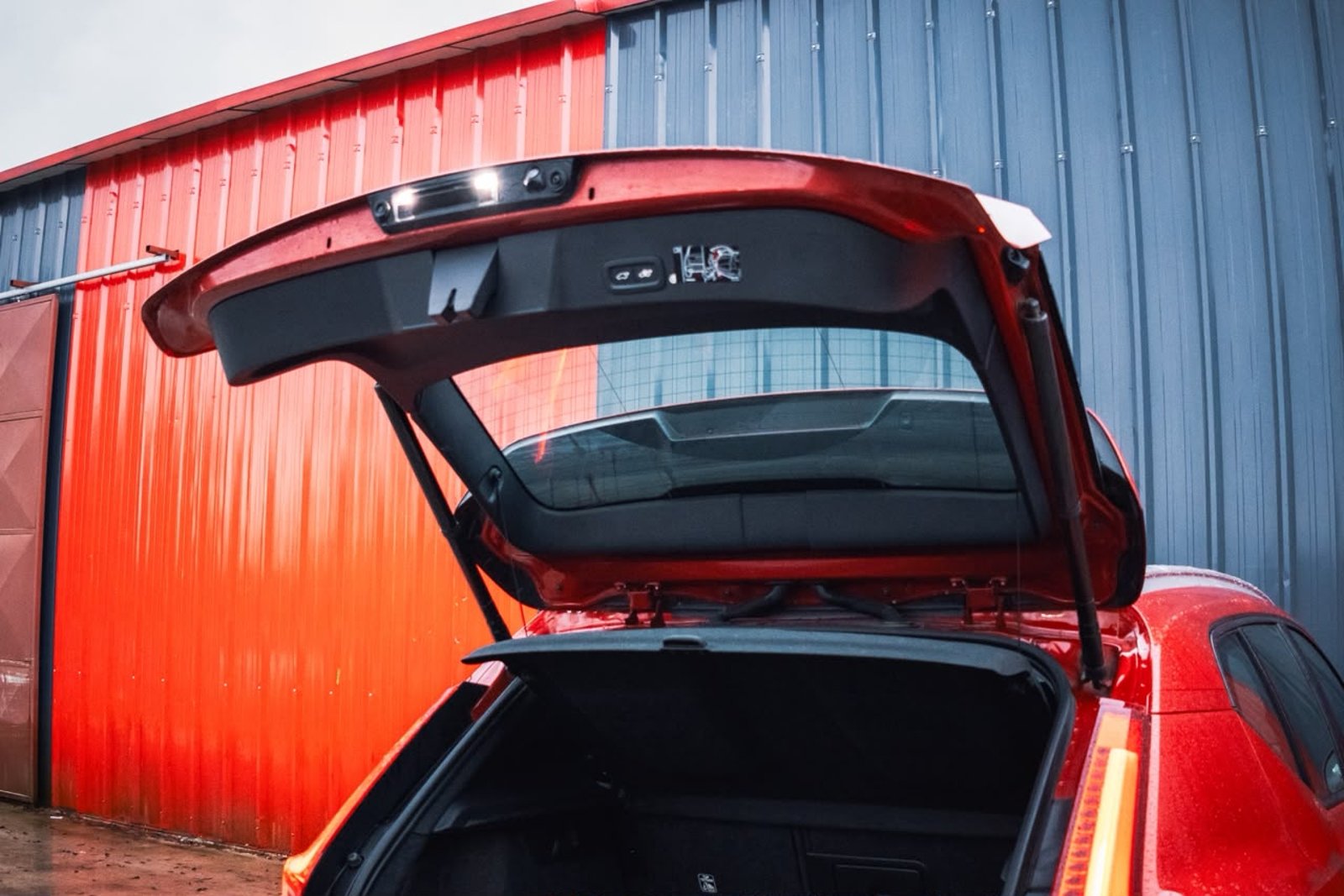 Volvo XC40 T4 MOMENTUM 2022 - Imagen 18 de 20