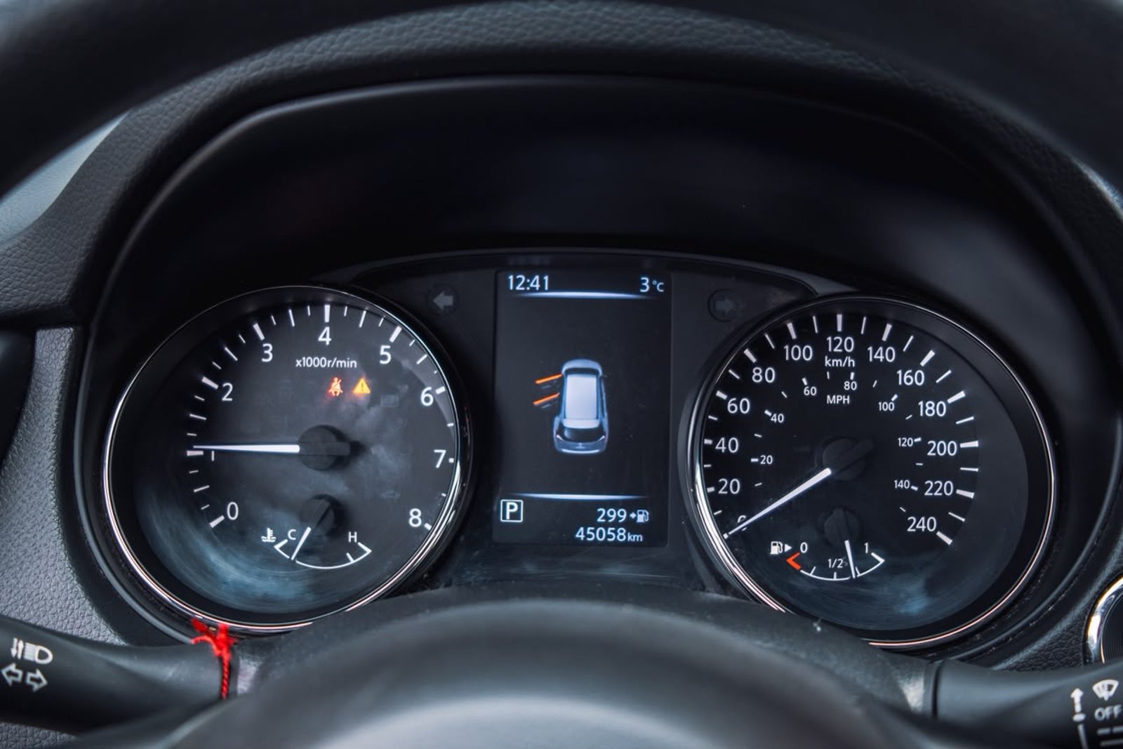 Nissan X-TRAIL 2021 - Imagen 14 de 19