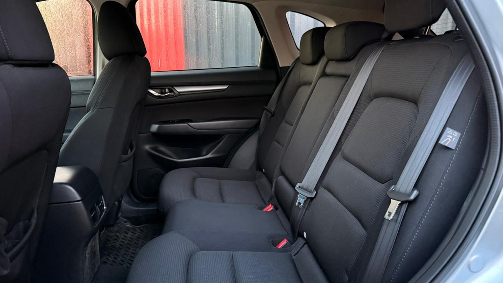 Mazda CX5 2022 - Imagen 12 de 12
