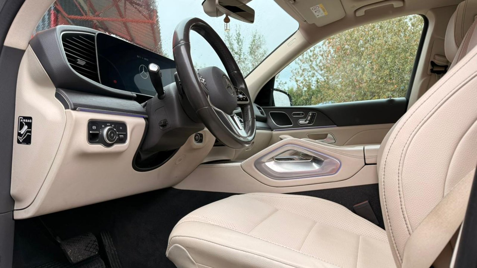 Mercedes-Benz GLE 400D 2020 - Imagen 14 de 20