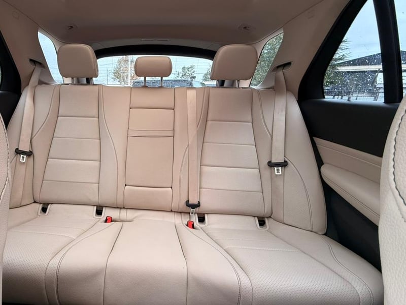 Mercedes-Benz GLE 400D 2020 - Imagen 18 de 20