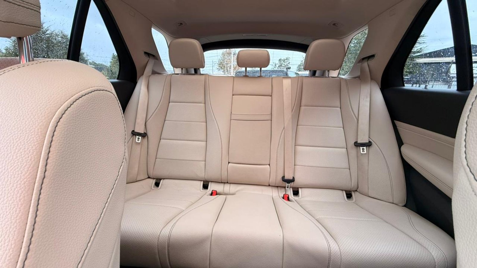 Mercedes-Benz GLE 400D 2020 - Imagen 18 de 20