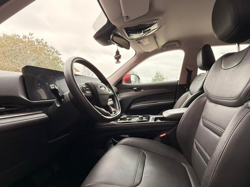 Ford Territory Trend 2024 - Imagen 16 de 19